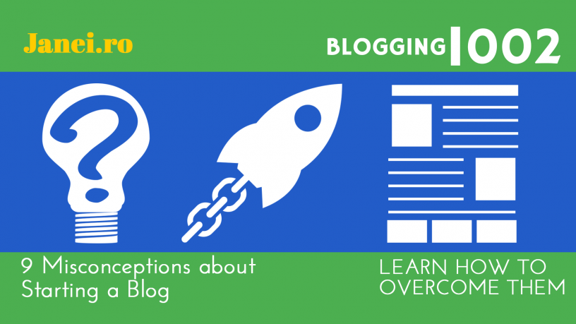 Janeiro-9MisconceptionsBlog-Blogging